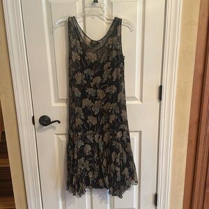 Ralph Lauren Double RL Dress